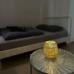 Cozy City Nest