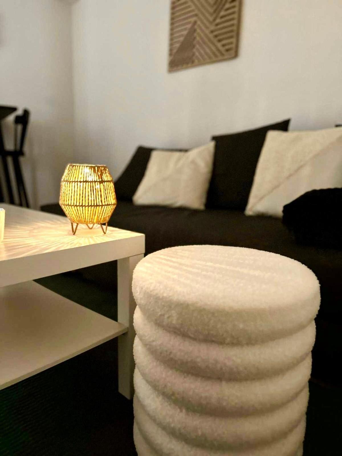 Apartment Cozy Nest Wien
