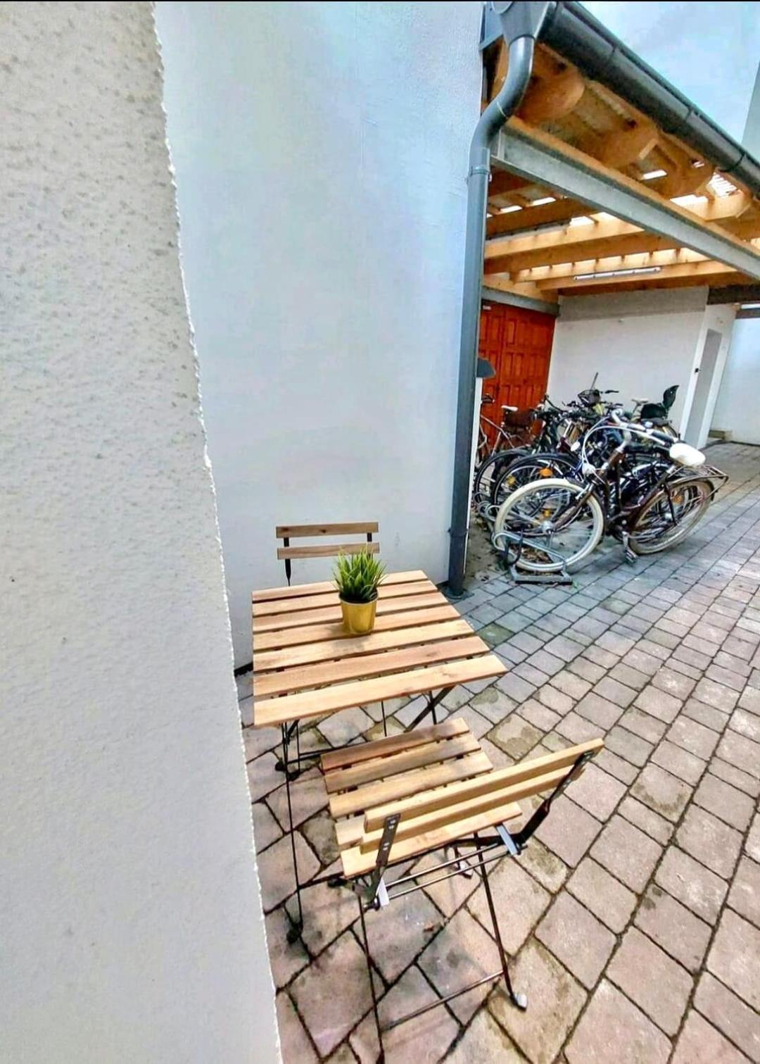 Cozy Nest * Wien