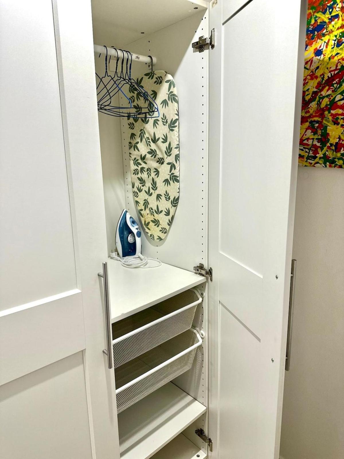 Apartment Cozy Nest