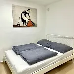 Cozy City Nest