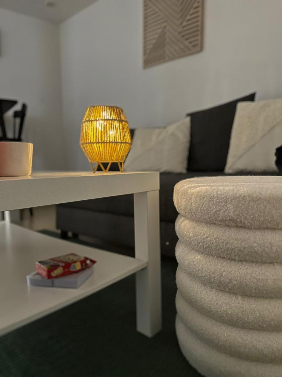 Cozy Nest Apartment Wien